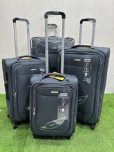 Diplomat - set of 4
